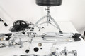 Second Hand Roland VAD306 Drumkit with, hi hat stand, stool and throne 009 - SH-168-0009 (26).jpg