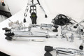 Second Hand Roland VAD306 Drumkit with, hi hat stand, stool and throne 009 - SH-168-0009 (27).jpg