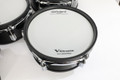 Second Hand Roland VAD306 Drumkit with, hi hat stand, stool and throne 009 - SH-168-0009 (8).jpg