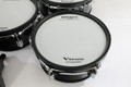 Second Hand Roland VAD306 Drumkit with, hi hat stand, stool and throne 009 - SH-168-0009 (7).jpg
