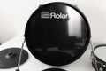 Second Hand Roland VAD306 Drumkit with, hi hat stand, stool and throne 009 - SH-168-0009 (17).jpg