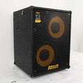 Second Hand Markbass Club 102 2x10 Bass Cab 555 - SH-241-6555 (3).jpg