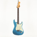 Second Hand Fender Masterbuilt Greg Fessler Limited Custom Strat Lake Placid Blue 856 - SH-114-1856 (3).jpg