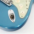 Second Hand Fender Masterbuilt Greg Fessler Limited Custom Strat Lake Placid Blue #856 - SH-114-1856 (9).jpg