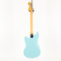 Second Hand Fender MIJ Kurt Cobain Mustang 2012 in Sonic Blue 474 - SH-114-2474 (4).jpg