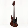 Second Hand Fender MIJ Walnut Jazz Bass 082 - SH-221-0082 (3).jpg
