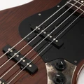 Second Hand Fender MIJ Walnut Jazz Bass 082 - SH-221-0082 (6).jpg