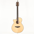 Second Hand Faith Venus Natural Left Handed Electro 256 - SH-141-6256 (3).jpg