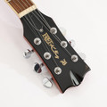 Second Hand Fret-King Eclat Custom Paul Rose Gold Electric Guitar 007 - SH-141-5007 (11).jpg
