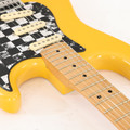Second Hand Fender Player II Modified HSS Stratocaster in Sunshine Yellow (includes original pickguard) 548 - SH-241-6548 (9).jpg