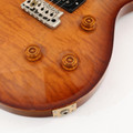 Second Hand PRS Custom 24 2001 Amber Burst FM 277 - SH-141-6277 (9).jpg
