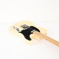 Second Hand Fender Lite Ash Telecaster in Vintage White 508 - SH-241-6508 (8).jpg
