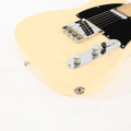 Second Hand Fender Lite Ash Telecaster in Vintage White 508 - SH-241-6508 (7).jpg