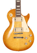 Second Hand Gibson Les Paul Double Trouble in Honey Burst 175 - SH-141-6175 (2).jpg