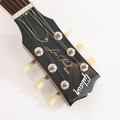 Second Hand Gibson Les Paul Double Trouble in Honey Burst 175 - SH-141-6175 (11).jpg