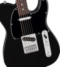 Fender 75th Anniversary Player II Baritone Telecaster Electric Guitar in Black - 0147110506-Pickups.jpg