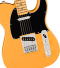 Fender 75th Anniversary Player II Baritone Telecaster Electric Guitar in Butterscotch Blonde - 0147112550-Pickups.jpg