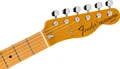 Fender American Vintage II 1972 Telecaster Thinline in Candy Apple Red - 0110392809 (4).jpg
