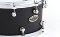 Pearl Dennis Chambers Signature 14x6.5 Snare Drum in Matte Black - DC1465SC (5).jpg