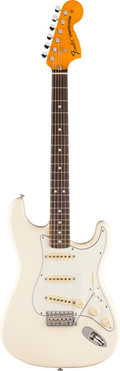 Fender American Vintage II 1973 Stratocaster in Olympic White - 0110270805 (2).jpg