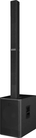 RCF EVOX V15 Column PA System in BLACK - 13000949 (2).jpg