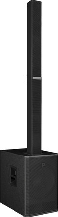 RCF EVOX V15 Column PA System in BLACK - 13000949 (3).jpg