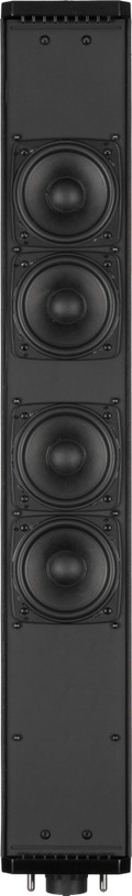 RCF EVOX V15 Column PA System in BLACK - 13000949 (7).jpg