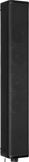 RCF EVOX V15 Column PA System in BLACK - 13000949 (8).jpg
