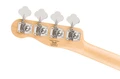 Squier Paranormal Precision Thinline Bass in Olive - 0377110576-5.jpg