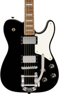 Squier Paranormal Troublemaker Telecaster Deluxe in Black - 0377065506_sqr_ins_fbd_1_nr.jpg