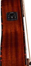Fender California Deluxe Kingman Electro Acoustic Bass Guitar Mahogany  - 0974792521_fen_ins_bit_1_nr.jpg