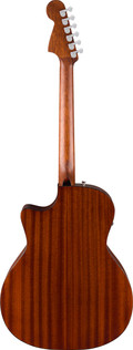 Fender California Deluxe Newporter Electro Acoustic Guitar in White Blonde - 0974690501_fen_ins_bck_1_rl.jpg
