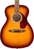 Fender California Deluxe Monterey Electro Acoustic Guitar in Honey Sunburst - 0974650542_fen_ins_frt_1_rr cropped.jpg