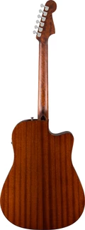 Fender Left Handed California Deluxe Redondo Electro Acoustic Guitar in Natural - 0974620721_fen_ins_bck_1_rr.jpg