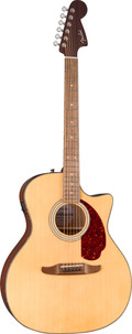 Fender California Deluxe Newporter Electro Acoustic Guitar in Natural - 0974690521_fen_ins_fan_1_rr.jpg