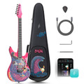 Enya Inspire Shinichi Kobayashi Signature Electric Smart Guitar in Loong Flame - INSPIRE-LOONG-3.jpg