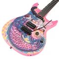 Enya Inspire Shinichi Kobayashi Signature Electric Smart Guitar in Loong Flame - INSPIRE-LOONG stock (5).jpg