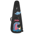 Enya Inspire Shinichi Kobayashi Signature Electric Smart Guitar in Loong Flame - INSPIRE-LOONG stock.jpg