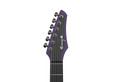 Enya Inspire Electric Smart Guitar in Royal Purple - Royal-Purple-2.jpg