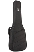 Guild Deluxe Bluesbird, M-75 Aristocrat or S-100 Polara Electric Guitar Black Gig Bag - GDXTHJEBKGB-1.jpg