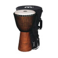 Meinl 13" Water Rhythm Djembe in Brown with bag - 60426-tmp4E4F.jpg