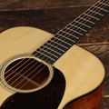 Martin Custom Shop 000-18 Acoustic Guitar - 3048883 (9).JPG