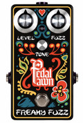 Pedal Pawn Freaky Fuzz Pedal - PP-FREAKY.jpg