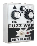 Death By Audio Fuzz War Pedal - Fuzz-War-Death-By-Audio-Diagonal-View_2048x.jpg