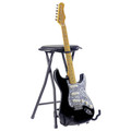 Andertons Foldable Guitar Stool & Stand - GIST-300-Hero.jpg