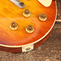 Gibson Custom Shop Murphy Lab Heavy Aged 1959 Les Paul Standard 'Beauty of the Bursts' pg-86 - 953158 (10).JPG