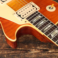 Gibson Custom Shop Murphy Lab Heavy Aged 1959 Les Paul Standard 'Beauty of the Bursts' pg-86 - 953158 (12).JPG