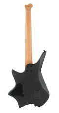 B Stock : HILS HZ7 Headless Multi-Scale 7-String Electric Guitar In Satin Galaxy Black - 007 - B-HZ7SGB-0007 (4).jpg