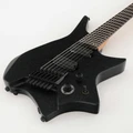 B Stock : HILS HZ7 Headless Multi-Scale 7-String Electric Guitar In Satin Galaxy Black - 007 - B-HZ7SGB-0007 (5).jpg