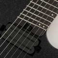 B Stock : HILS HZ7 Headless Multi-Scale 7-String Electric Guitar In Satin Galaxy Black - 007 - B-HZ7SGB-0007 (13).jpg